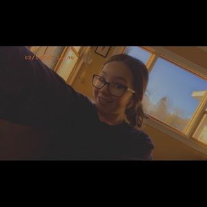 Meet your Posher, Addy